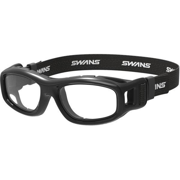 SWANS（スワンズ） アイガード Eye Guard ブラック GDX001 1個（直送品）