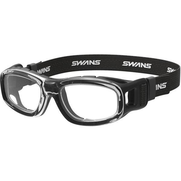 SWANS（スワンズ） アイガード Eye Guard クリア GDX001 1個（直送品）