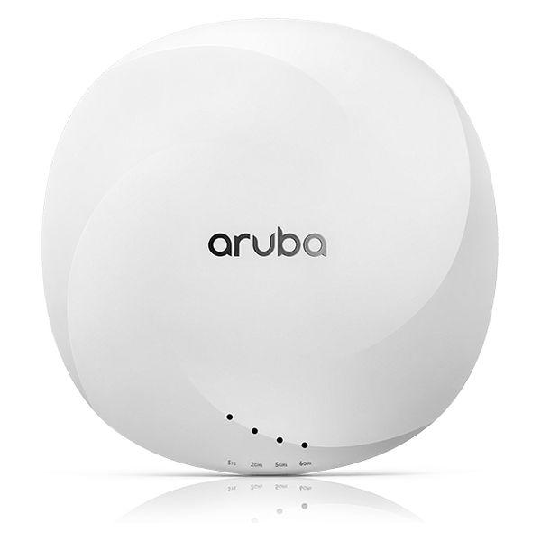 Aruba AP-655(JP)Tri-radio 4x4：4 802.11ax Wi-Fi 6E ...