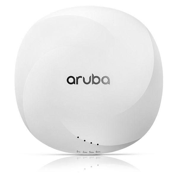 Aruba AP-615(JP)Dual-radio Tri-band 2x2：2 802.11ax...