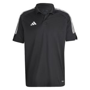 adidas(アディダス) メンズ サッカー 半袖シャツ ティロ 23リーグ ポロシャツ J/S ブ...