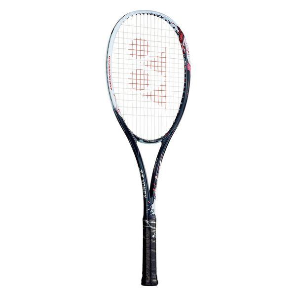 Yonex（ヨネックス) テニス ラケット ジオブレイク80V GEO80V コーラルレッド COR...