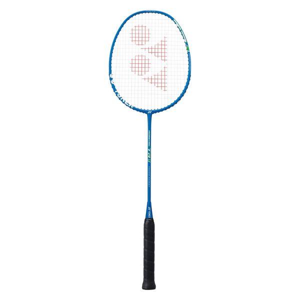 Yonex（ヨネックス) バドミントン ラケット アイソメトリック TR1 ISOTR1 ブルー(0...