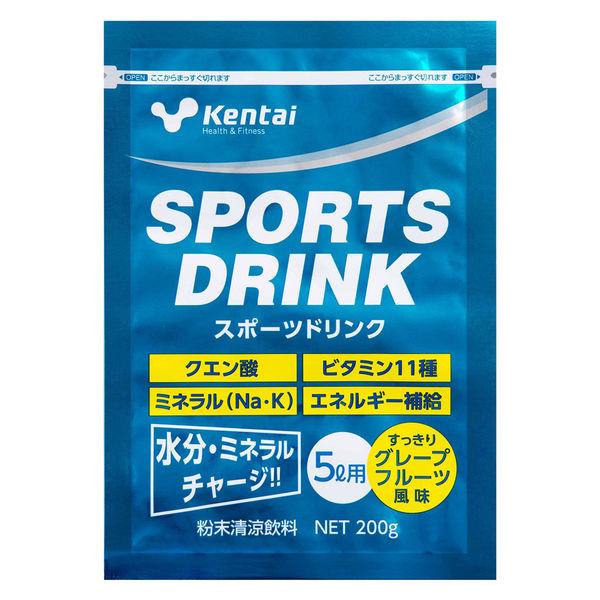 Kentai（ケンタイ） スポーツドリンク 5リットル用 K7108 20個（直送品）