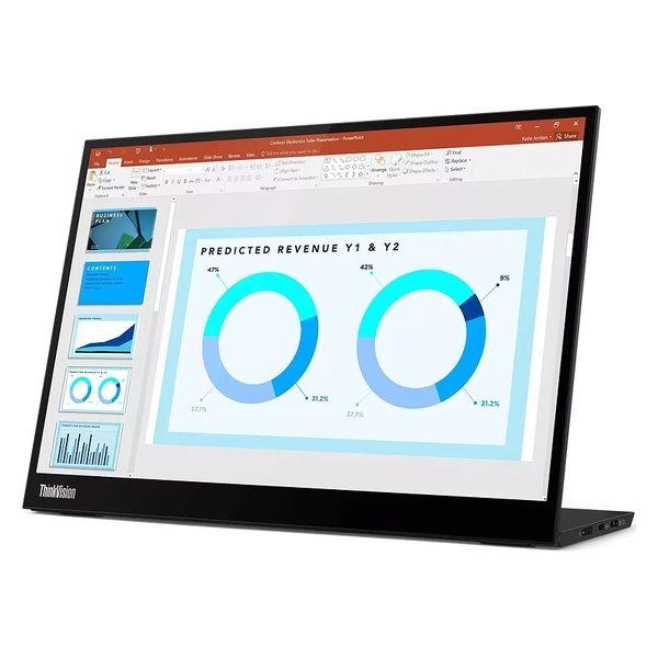 Lenovo　ＴｈｉｎｋＶｉｓｉｏｎ　Ｍ１４ｄ　（１４型／２２４０×１４００） 63AAUAR6JP...