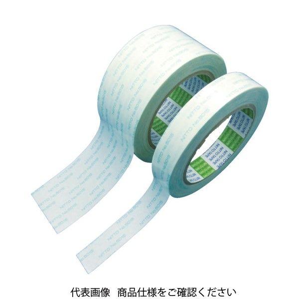 日東電工 日東 多用途両面接着テープ No.5015 10mm×20m ホワイト 5015-10 1...