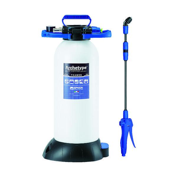 Epoca 蓄圧式噴霧器 AーTYPE10 PRO FOAMER VITON 7854.S001 1...