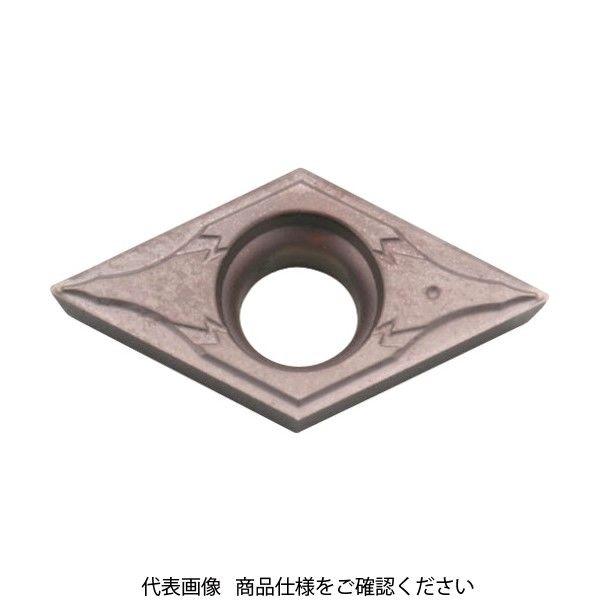 京セラ 旋削用チップ PR1535 DCGT070202MFP-GF 1セット(10個) 820-5...