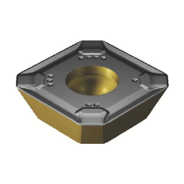 サンドビック SANDVIK コロミル245 フライス加工用チップ(350) 3330 R245-1...