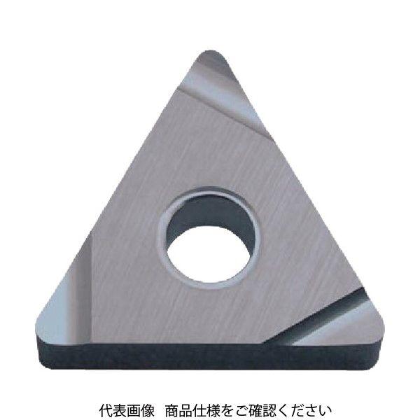 京セラ 旋削用チップ TN610 TNGG160408L-S 1セット(10個) 823-0262（...