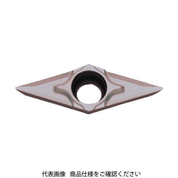 京セラ 旋削用チップ PR1535 VPGT080202MP-CK 1セット(10個) 820-61...