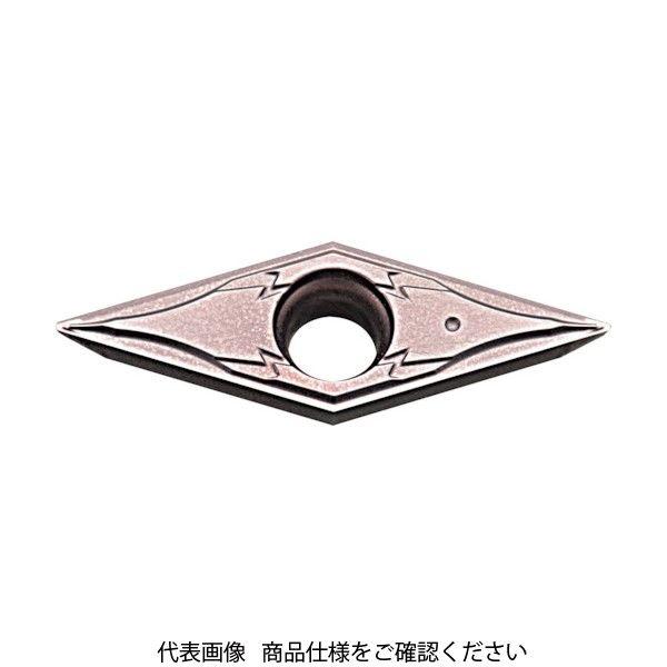 京セラ 旋削用チップ PR1535 VPGT110302MFP-GF 1セット(10個) 820-6...