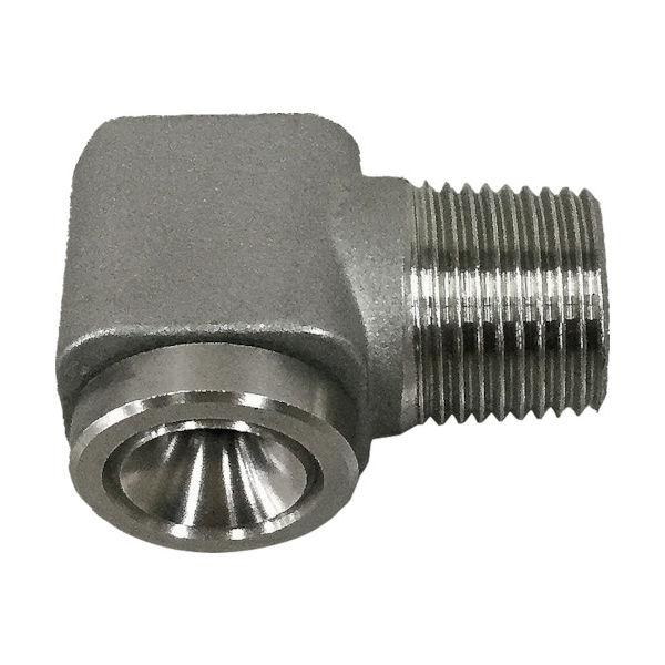 いけうち 目詰まり解消形充円錐ノズル AJPシリーズ ステンレス鋼303製 ネジ3/8オス 80° ...