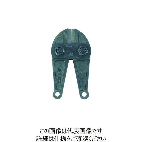 日本エマソン RIDGID R36S ヘッドアッセンブリ 18383 1個 474-3466（直送品...