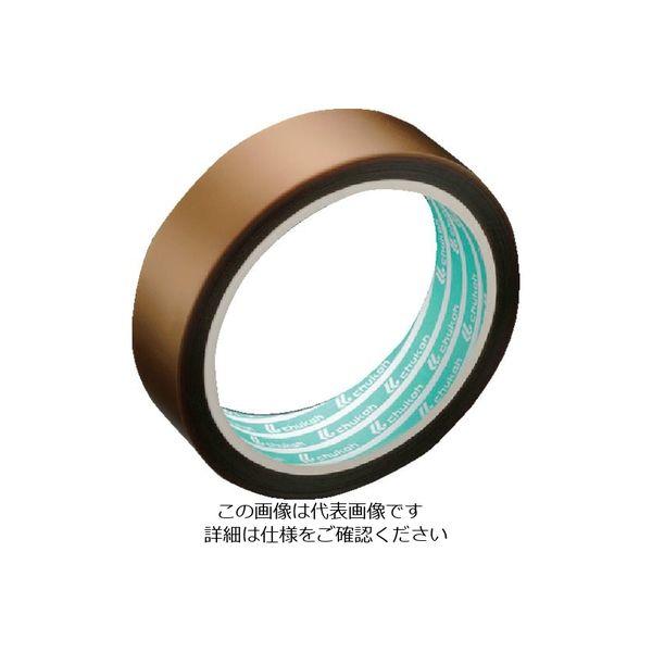 中興化成工業 chukoh ポリイミド両面粘着テープ APIー214A 0.085t×50w×10m...