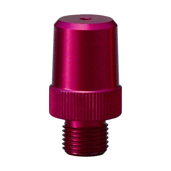 WTBワタベコーポレーション WTB ダスターガンカラーレッドノズル E80-0ARN 1個 487...