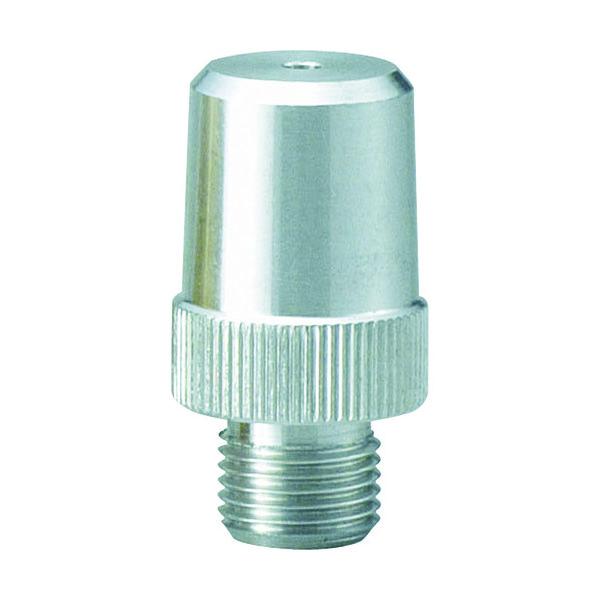 WTBワタベコーポレーション WTB ダスターガンカラーシルバーノズル E80-0ASN 1個 48...