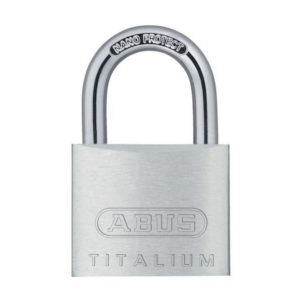 ABUS SecurityーCenter タイタリウム 64TIー35 バラ番 64TI-35-KD...