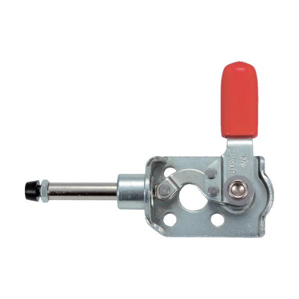 大阪角田興業 角田 押し引き兼用トグルクランプ No.SL50R KC-SL50R 1個 322-9...