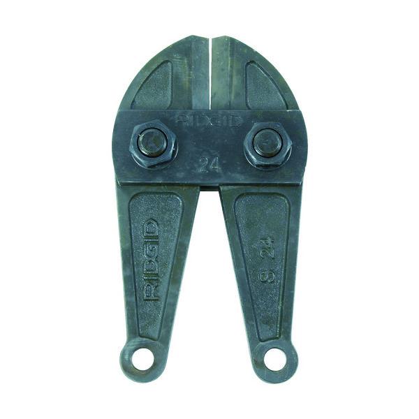 日本エマソン RIDGID R24S ヘッドアッセンブリ 18373 1個 474-3440（直送品...