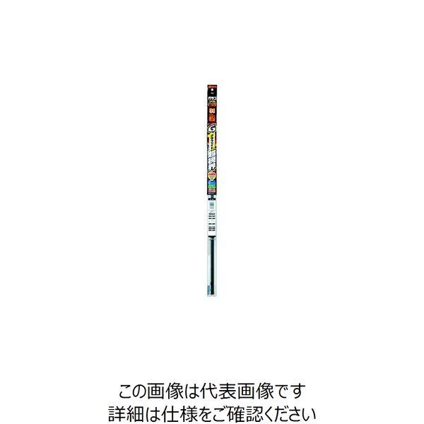 ソフト99コーポレーション glaco ガラコワイパーグラファイト超視界 替ゴム Gー6 04706...