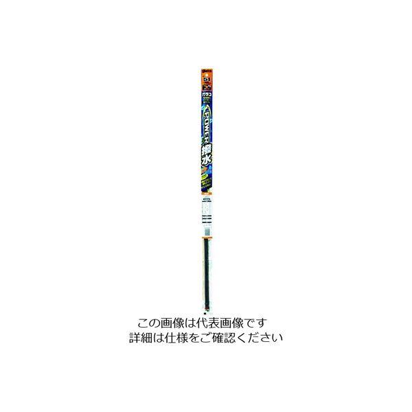 ソフト99コーポレーション glaco ガラコワイパーパワー撥水 替ゴム No.105 05205 ...