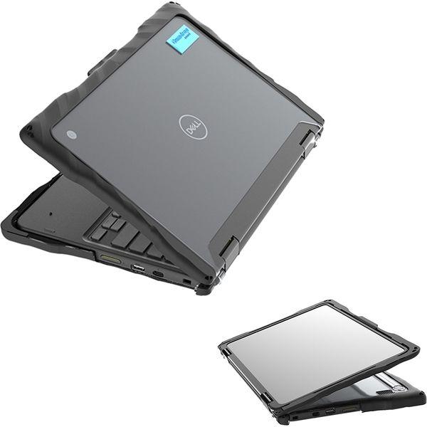 DropTech耐衝撃ハードケース Dell3100 11インチChromebook 2-in-1 ...