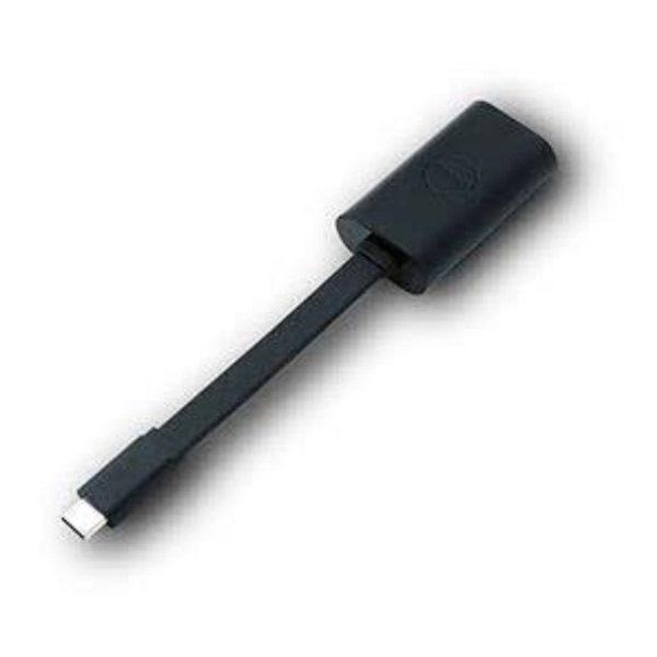 デル・テクノロジーズ Dell USB-C to Gigabit Ethernet Adapter ...