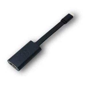 デル・テクノロジーズ Dell アダプタ - USB-C - HDMI CK470-ABQL-0A ...