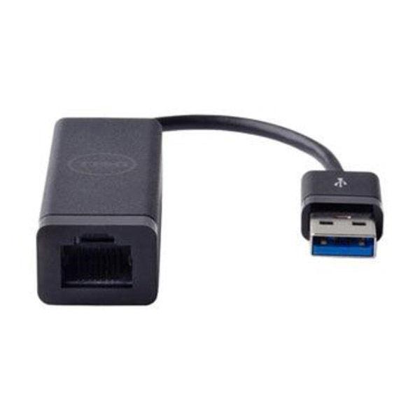 デル・テクノロジーズ Dell アダプター - USB 3.0 - イーサネットPXE起動 CK49...