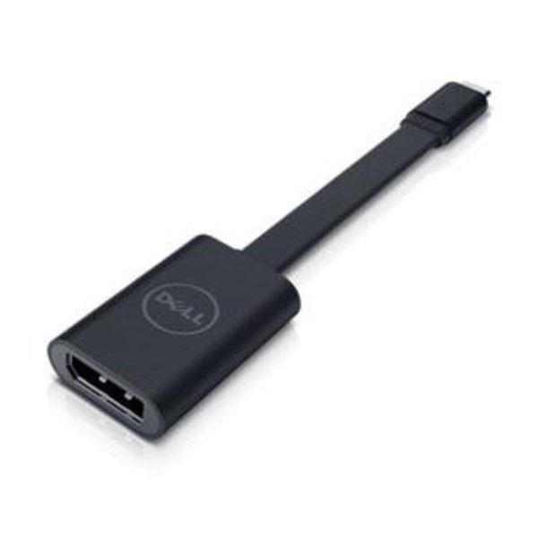 デル・テクノロジーズ Dell Adaptor- USB-C to DisplayPort CK47...