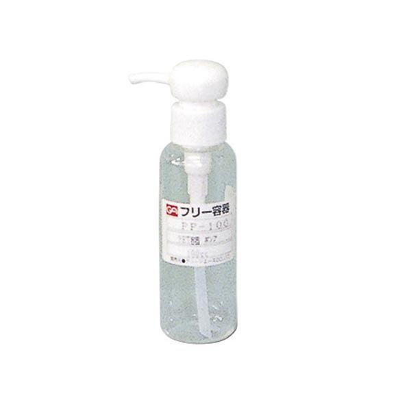 三共コーポレーション PP-100 GA PETボトル (ポンプシキ) #526911　1個（直送品...