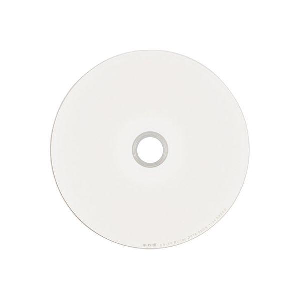 マクセル ブルーレイディスクBL-RE5枚BE50PPLWPA.5S　1パック（直送品）