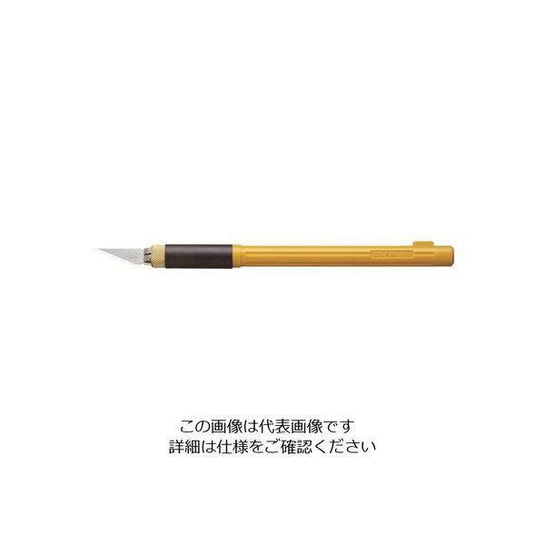 オルファ アートナイフプロ 157B 1セット(2個:1個×2丁) 360-0688（直送品） OL...