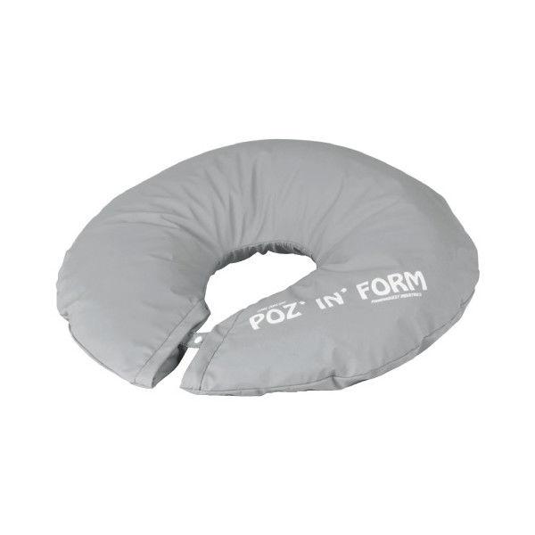 加地 ポーズインフォーム（リング） PHP10-GR1 1個 24-3004-09（直送品）