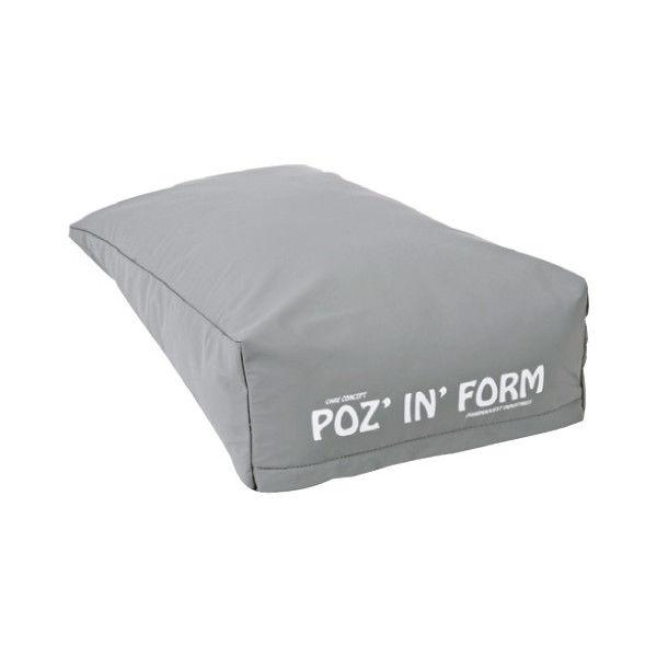 加地 ポーズインフォーム（ハンド） PHP12-GR1 1個 24-3004-11（直送品）