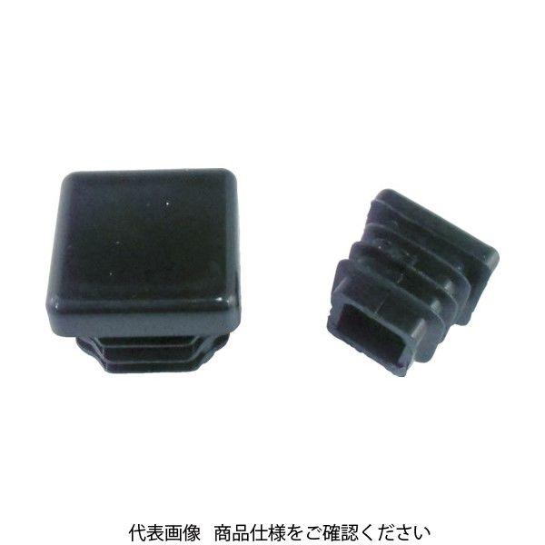 トラスコ中山 TRUSCO 四角パイプインサート 40mm 5個入 TSPI-40-05 1パック(...