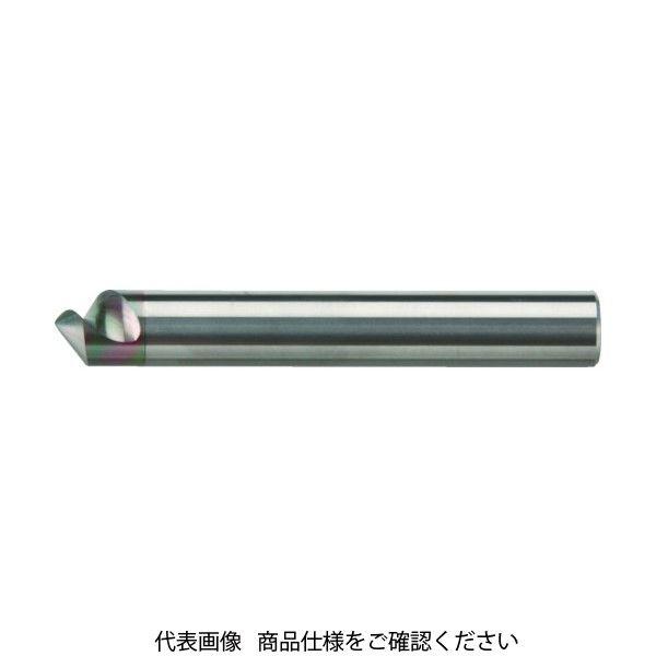 イワタツール 精密面取り工具 DLCコート 面取角90°面取径1.5〜6 90TGSCH6CBDLC...