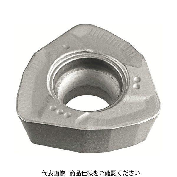 MOLDINO カッタ用インサート WDNT140520ZH JS4060 1セット(10個) 42...