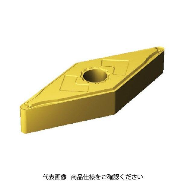 サンドビック SANDVIK TーMax P 旋削用ネガ・チップ(110) 1515 VNMG 16...