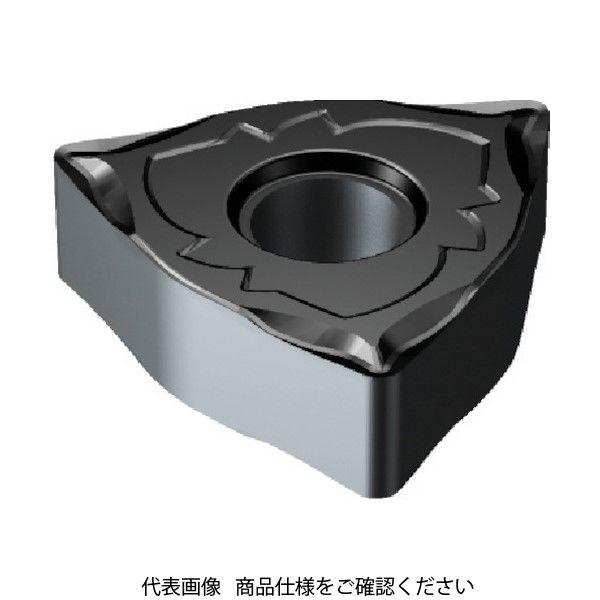 サンドビック SANDVIK TーMax P 旋削用ネガ・チップ(110) 1105 WNMG 08...
