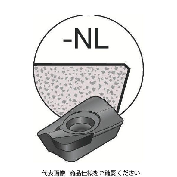 SANDVIK コロミル390 フライス加工用チップ(630) CD10 R390-17 04 08...