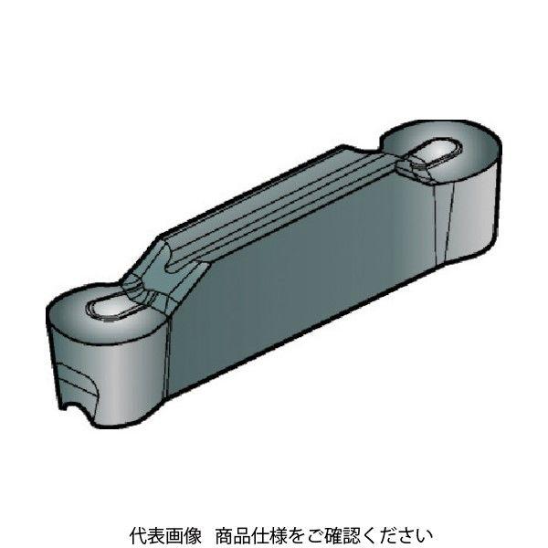 サンドビック SANDVIK コロカット1・2 倣い加工用チップ(320) H10 N123J2-0...