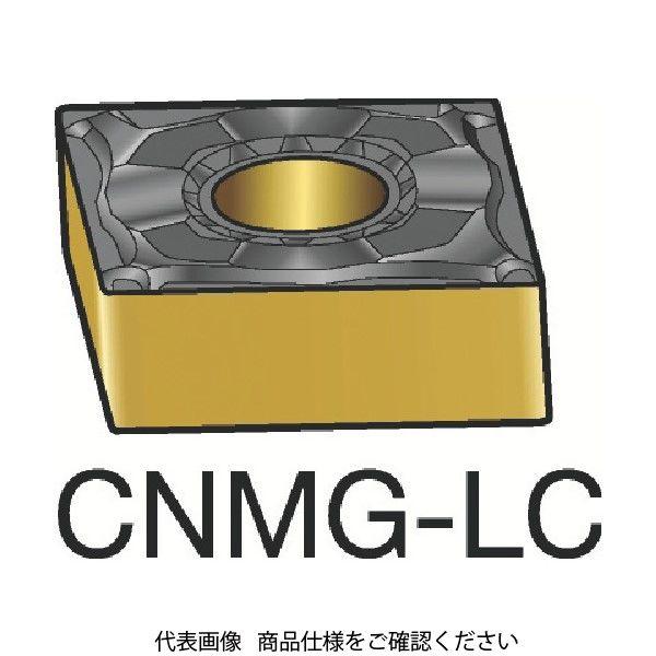 サンドビック SANDVIK TーMax P 旋削用ネガチップ(110) 1515 CNMG 12 ...