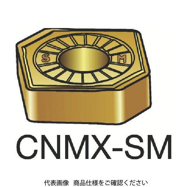 サンドビック SANDVIK TーMax P 旋削用ネガチップ(110) 1105 CNMX 12 ...