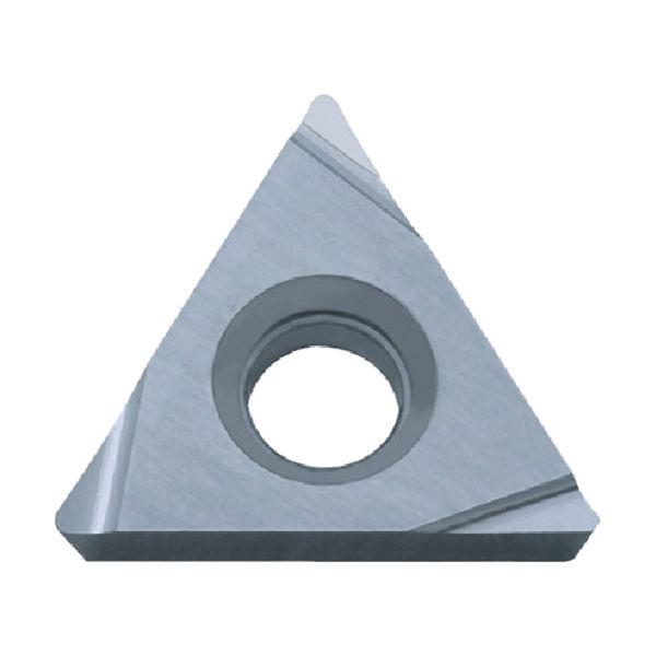 京セラ 旋削用チップ PVDコーティング PR930 TPET110301L-FSF 1セット(10...