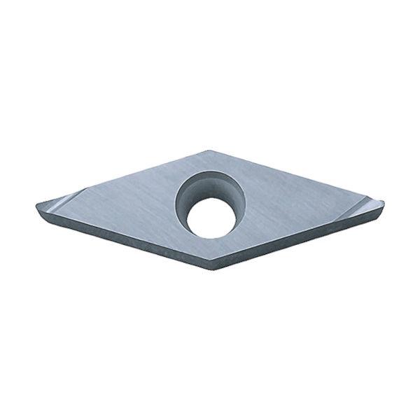 京セラ 旋削用チップ サーメット TN60 VBET110301R-FSF 1セット(10個) 65...