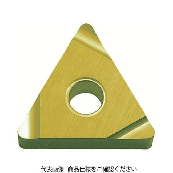 京セラ 旋削用チップ PVDサーメット PV720 TNGG160402L-S 1セット(10個) ...