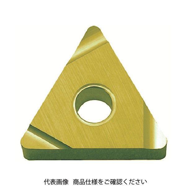 京セラ 旋削用チップ PVDサーメット PV720 TNGG160404R-S 1セット(10個) ...