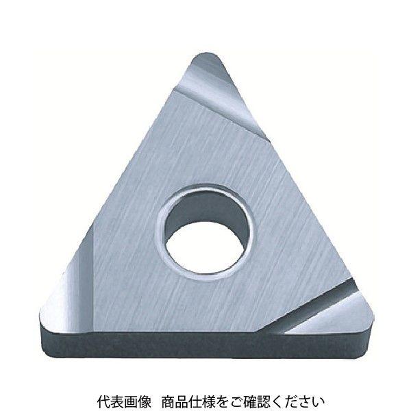 京セラ 旋削用チップ TN620 TNGG160408L-S 1セット(10個) 771-8560（...